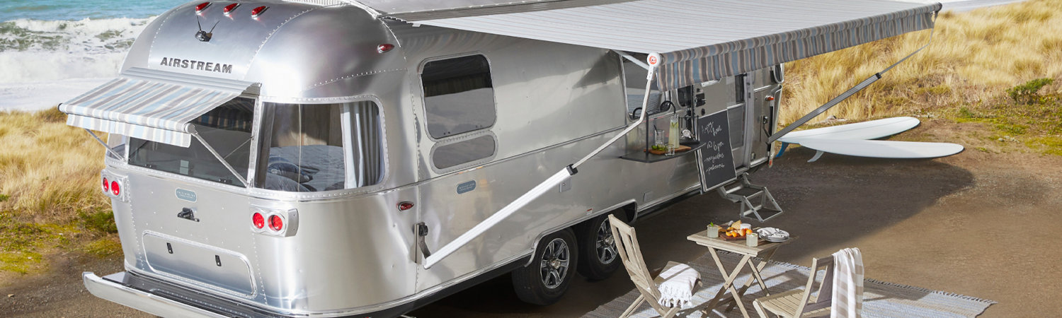 2022 Airstream X Pottery Barn for sale in Airstream of Wyoming, Etna, Wyoming